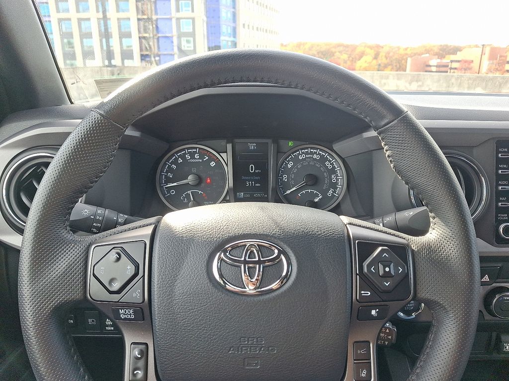 Thumbnail: 2023 Toyota Tacoma - 22