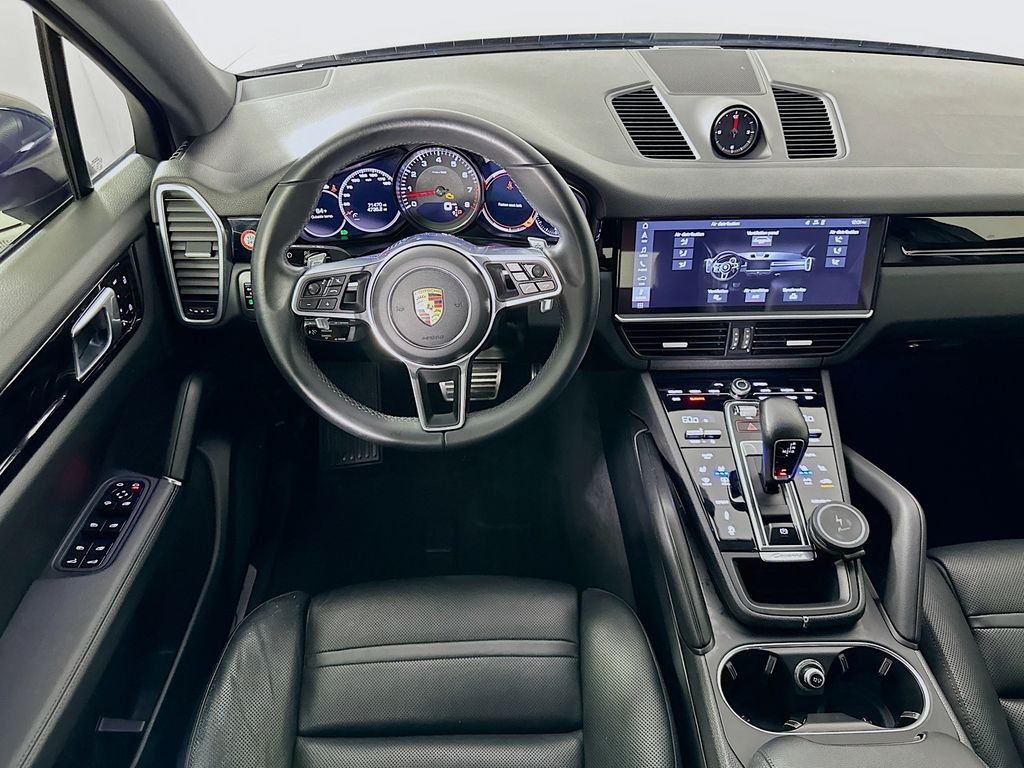 Thumbnail: 2019 Porsche Cayenne - 23