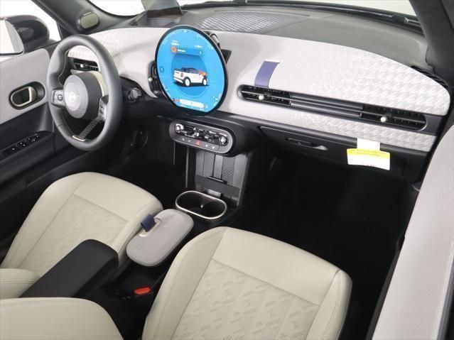 Thumbnail: 2026 MINI Cooper - 25