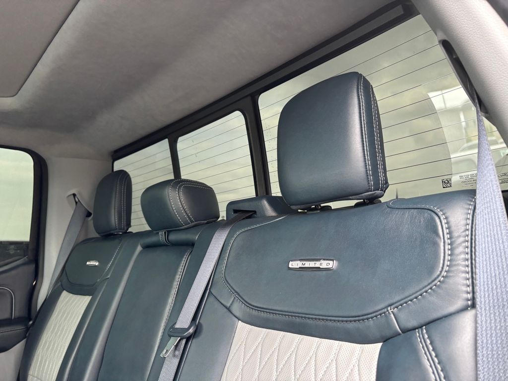 Used Car 2024 Ford F-250sd  Limited For Sale Under $100,000 In Austin, Texas