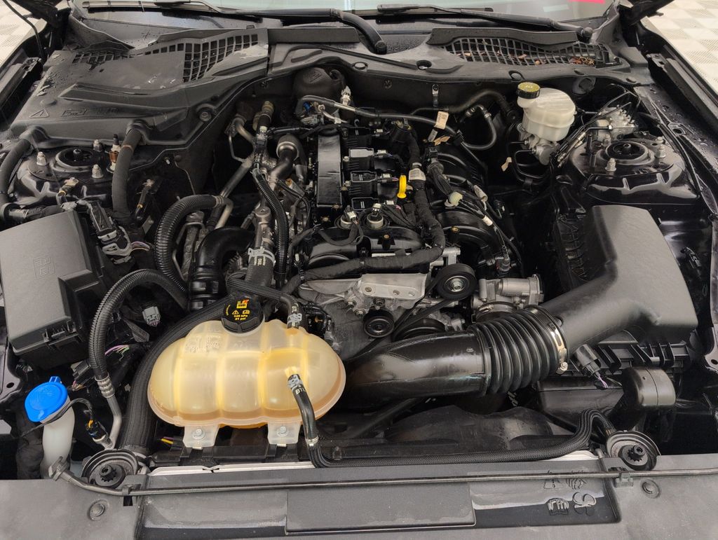 Certified Used 2022 Purple Ford EcoBoost image 37