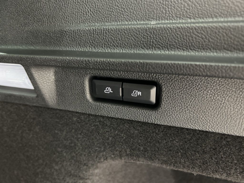 new 2026 Lincoln Corsair car, priced at $57,737