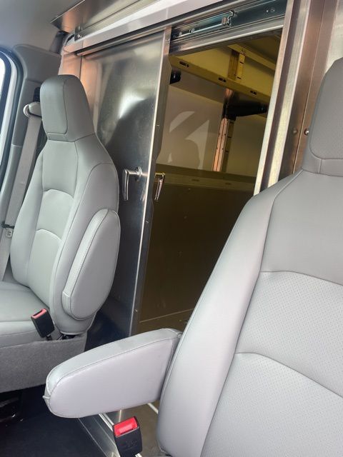 2026 Ford E-350 Cutaway 