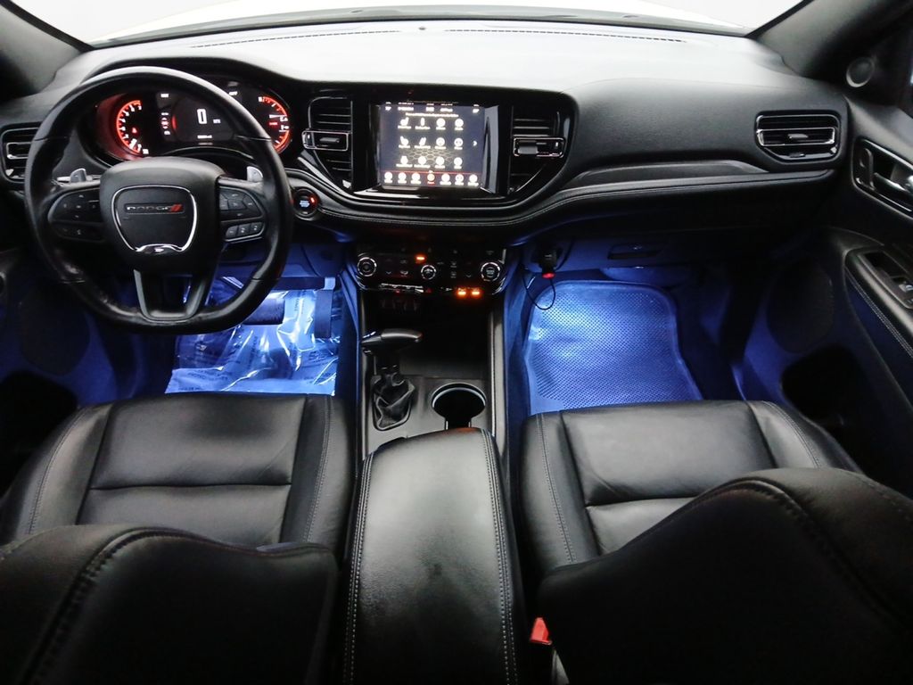Used Car 2022 Dodge Durango  Gt Plus For Sale Under $30,000 In Austin, Texas