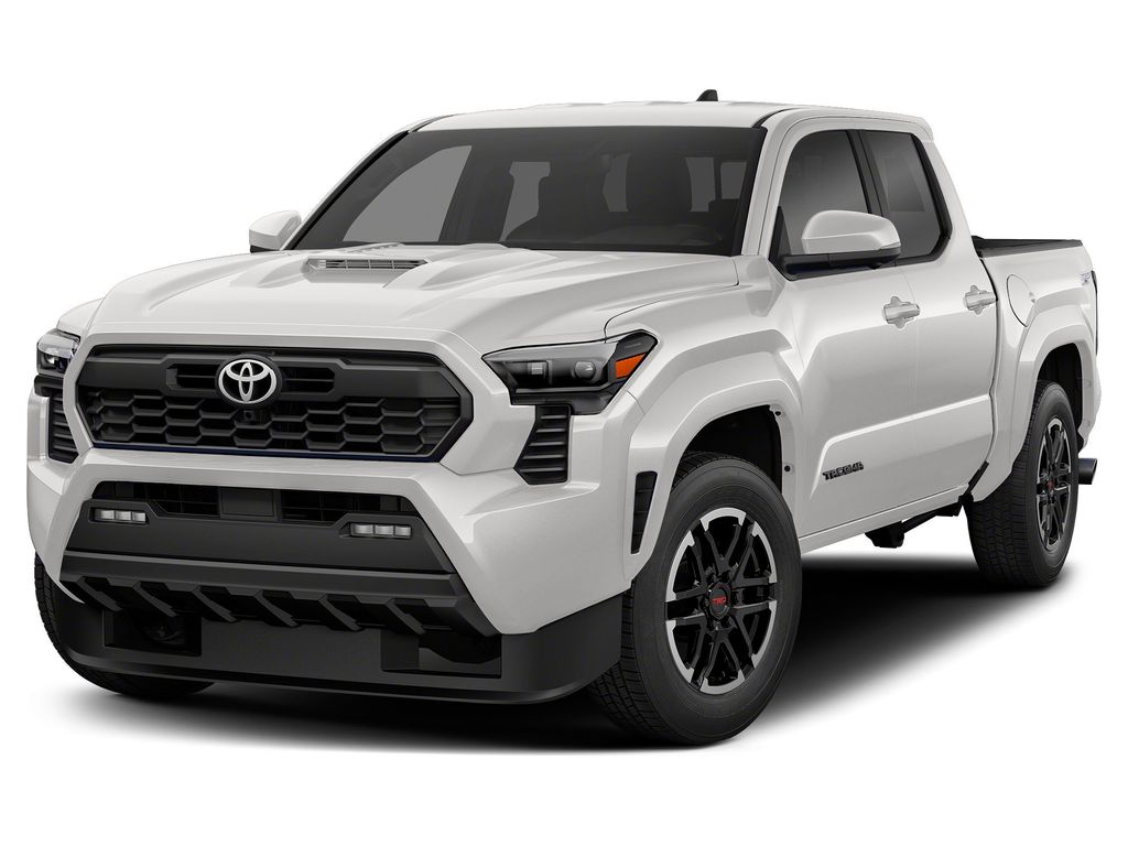 2024 Toyota Tacoma TRD Sport -
                West Palm Beach, FL