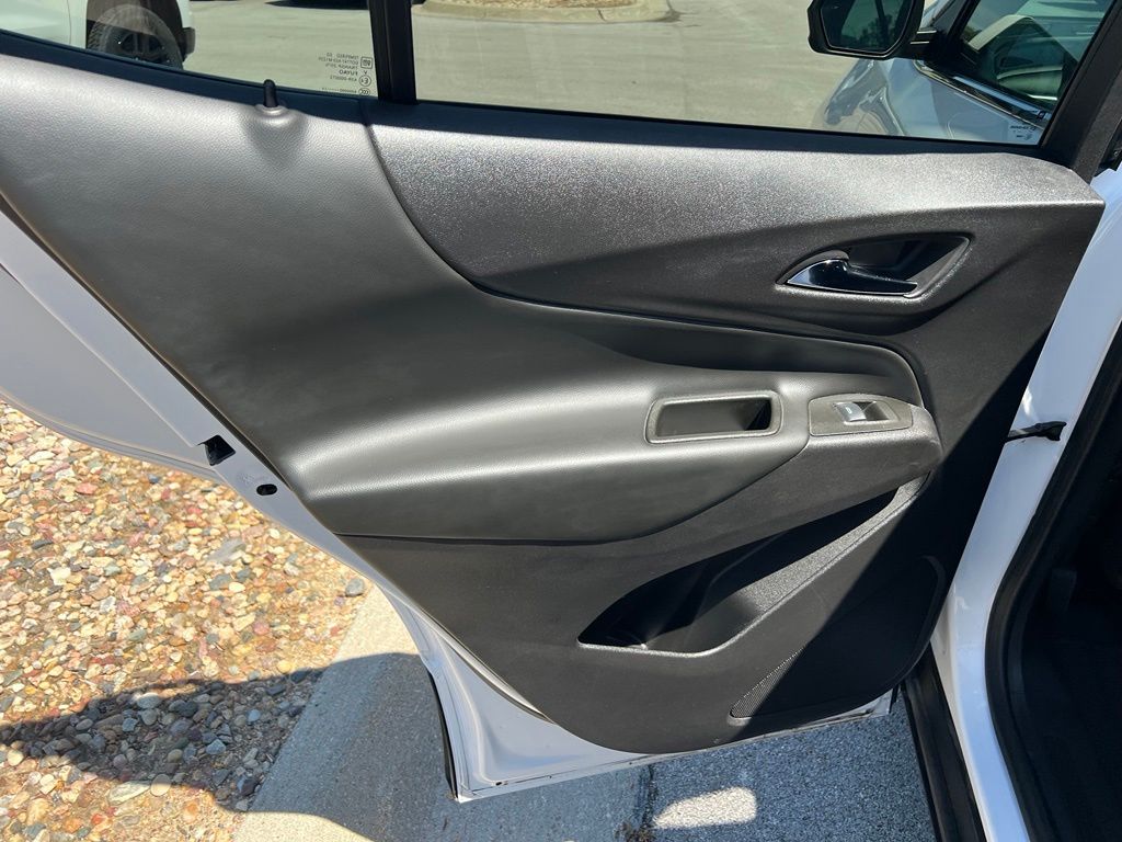 Used 2024 Chevrolet Equinox SUV