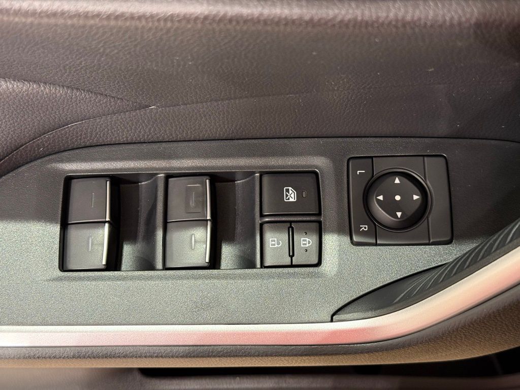 Thumbnail: 2025 Toyota RAV4 - 16