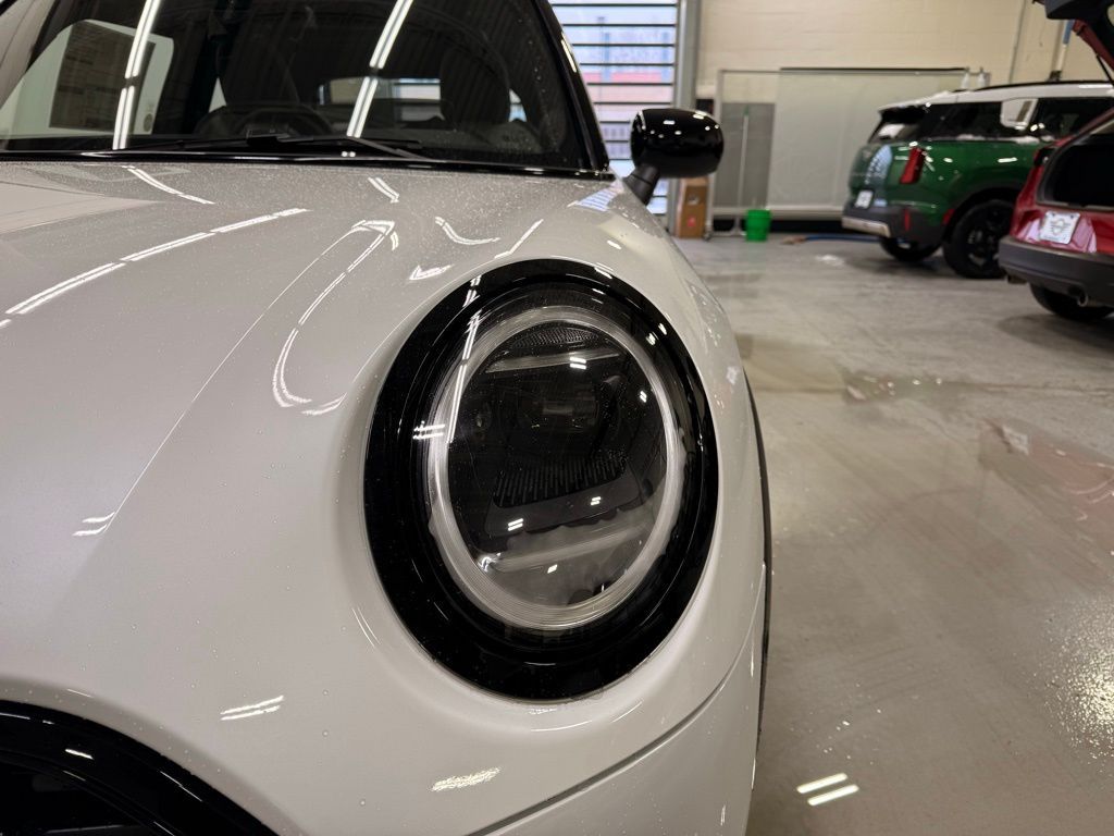 Thumbnail: 2026 MINI Cooper - 9