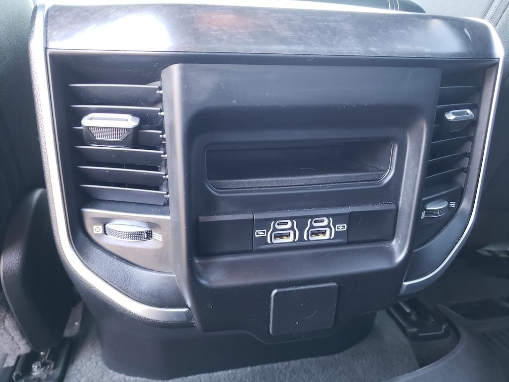 Used 2024 Ram 1500 Truck