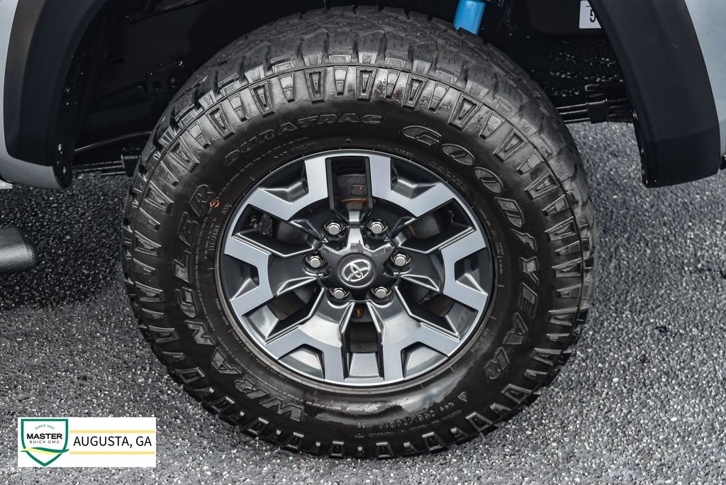 Used 2023 Toyota Tacoma Truck