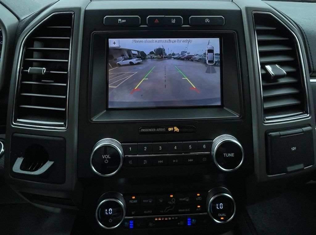 2019 Ford Expedition XLT Silver at Autostrade
