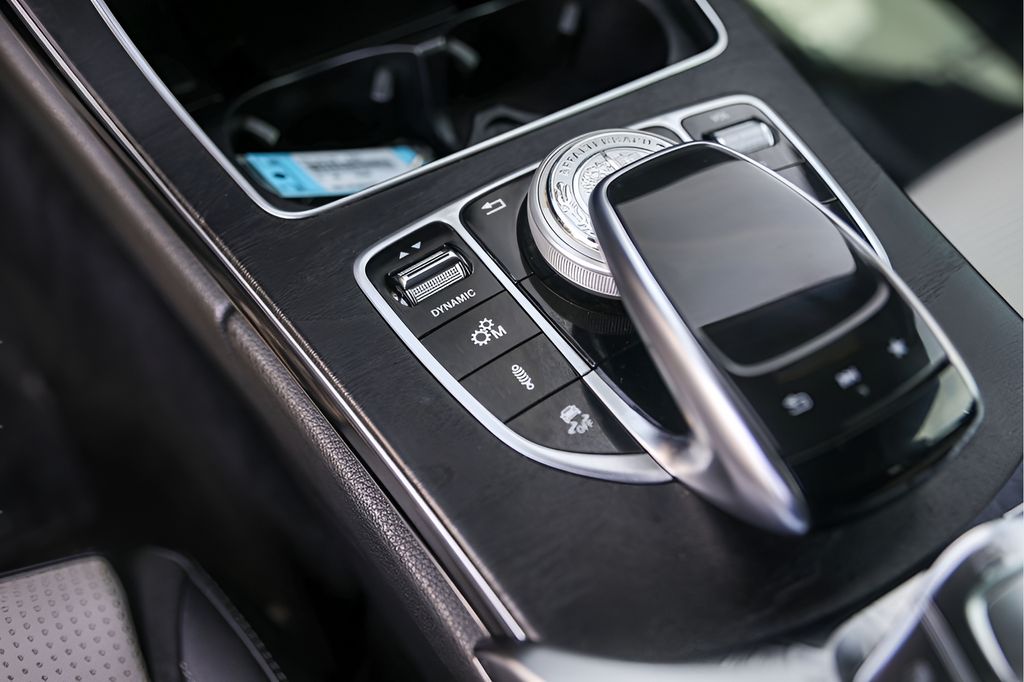 Used Car 2017 Mercedes-benz C-class  C 63 Amg® For Sale Under $40,000 In Austin, Texas