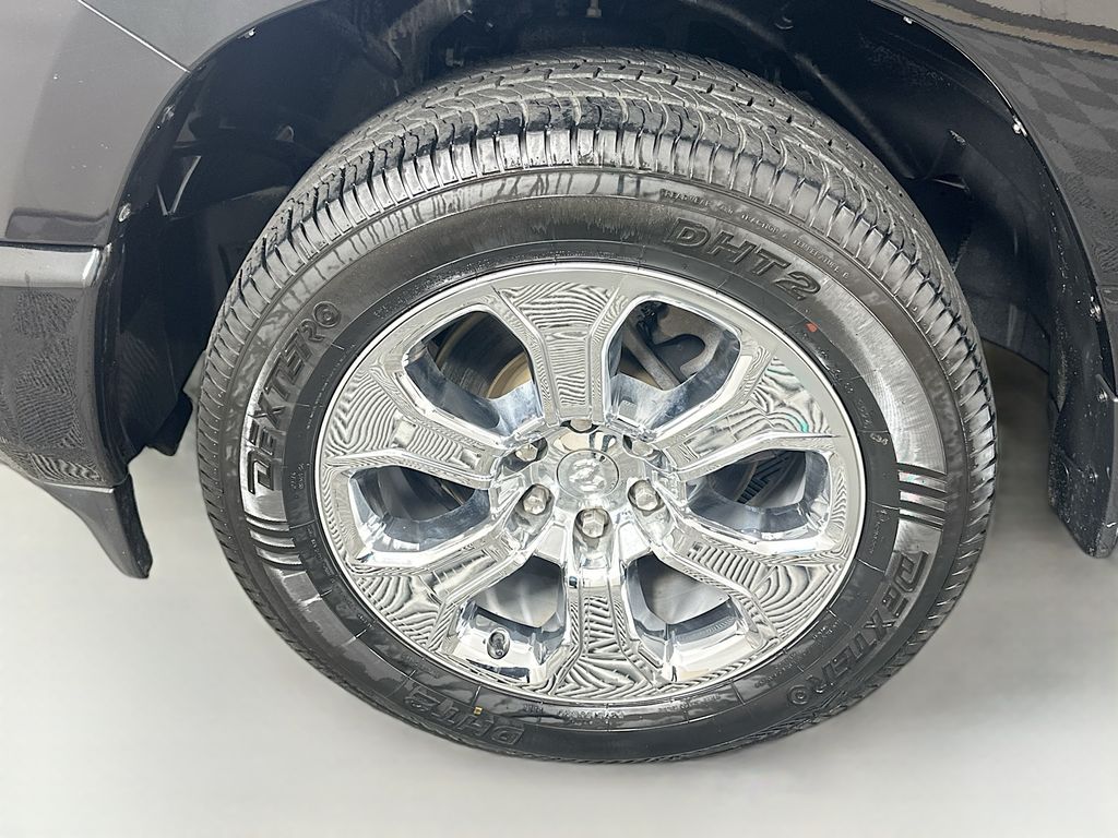 Thumbnail: 2021 RAM 1500 - 30