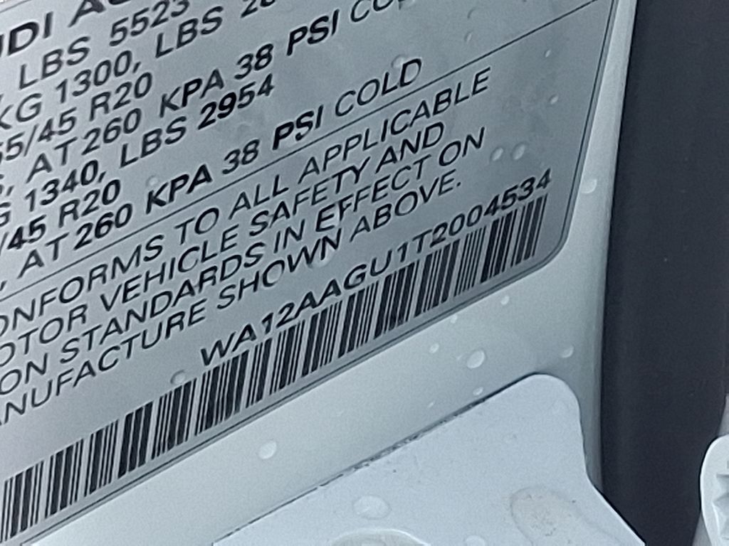 Thumbnail: 2026 Audi Q5 - 21