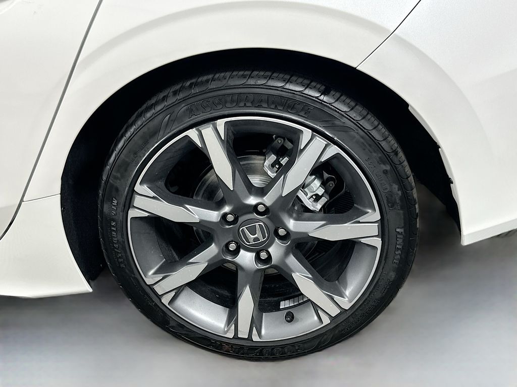 Thumbnail: 2026 Honda Civic - 21