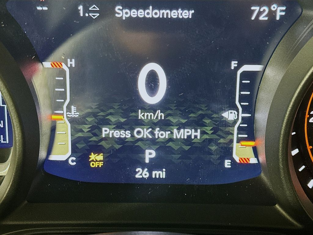 New 2026 White/off-white Jeep Willys image 11