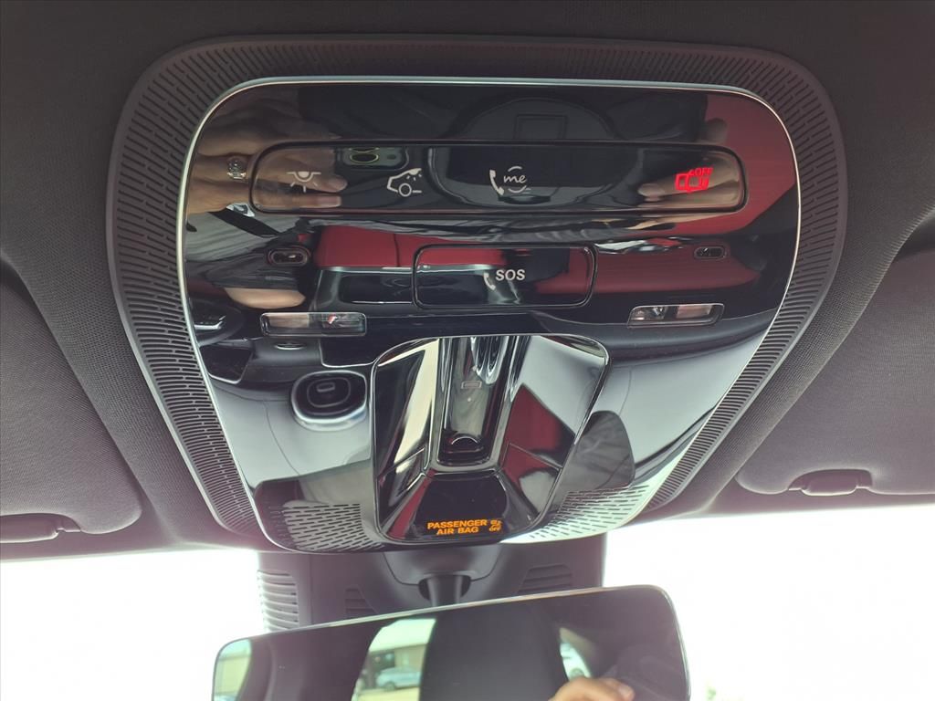 2025 Mercedes-Benz GLC GLC 43 AMG®  at Central Houston Nissan