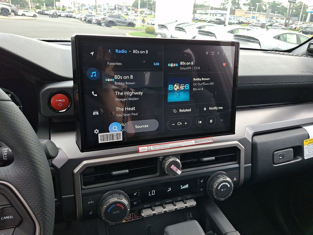 Thumbnail: 2026 Toyota 4Runner - 13