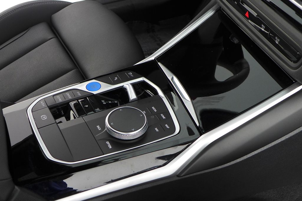 Thumbnail: 2024 BMW i4 - 15