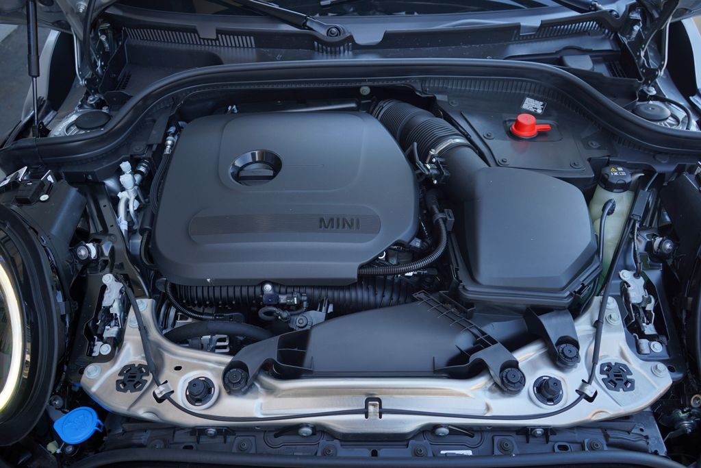 Thumbnail: 2026 MINI Cooper - 12