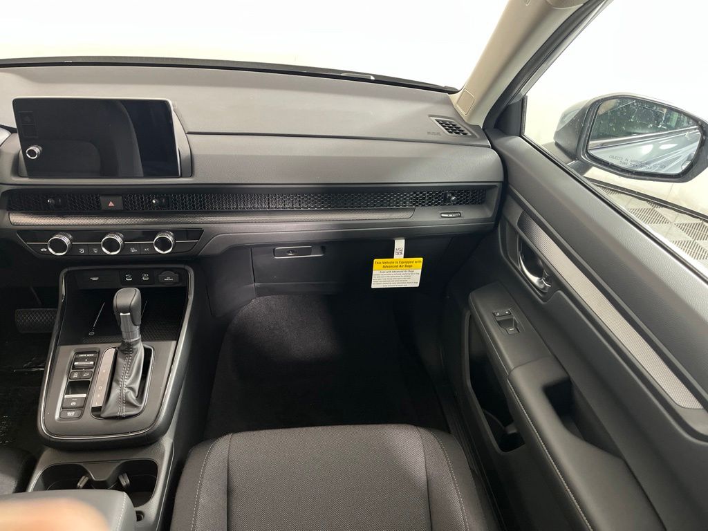 Thumbnail: 2026 Honda CR-V - 20