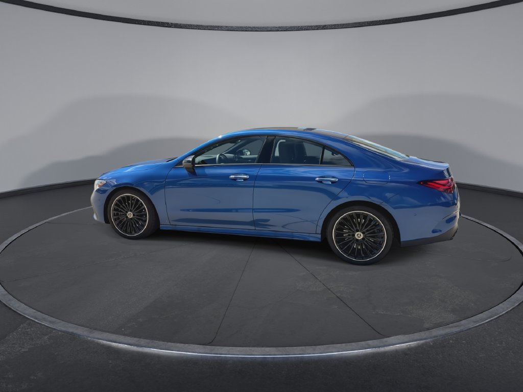Thumbnail: 2026 Mercedes-Benz CLA - 6