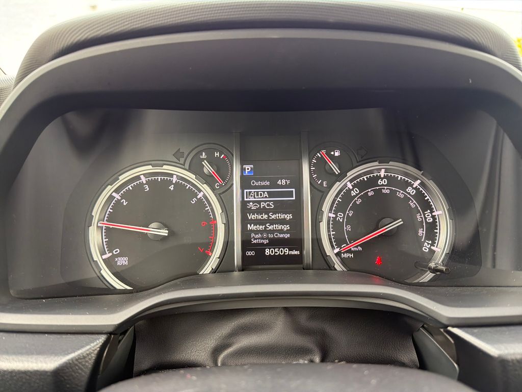 2020 Toyota 4Runner Venture Gray at South Hills Kia