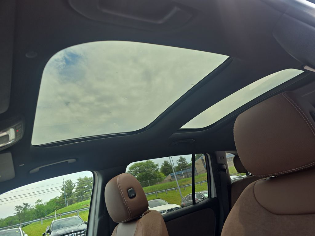 2026 Mercedes-Benz GLB GLB 250 White at John Sisson Motors
