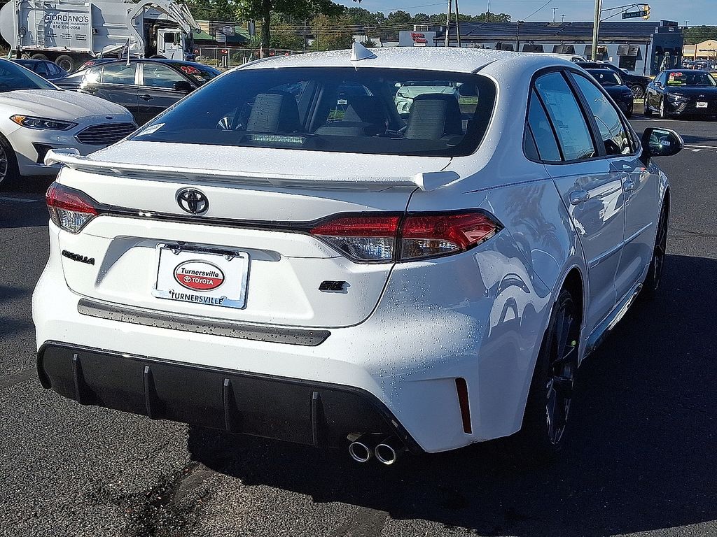 Thumbnail: 2026 Toyota Corolla - 4