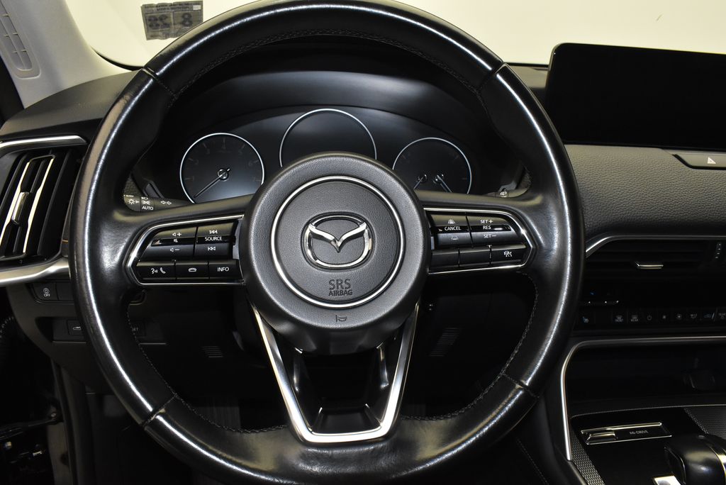 2024 Mazda CX-90 Premium 18