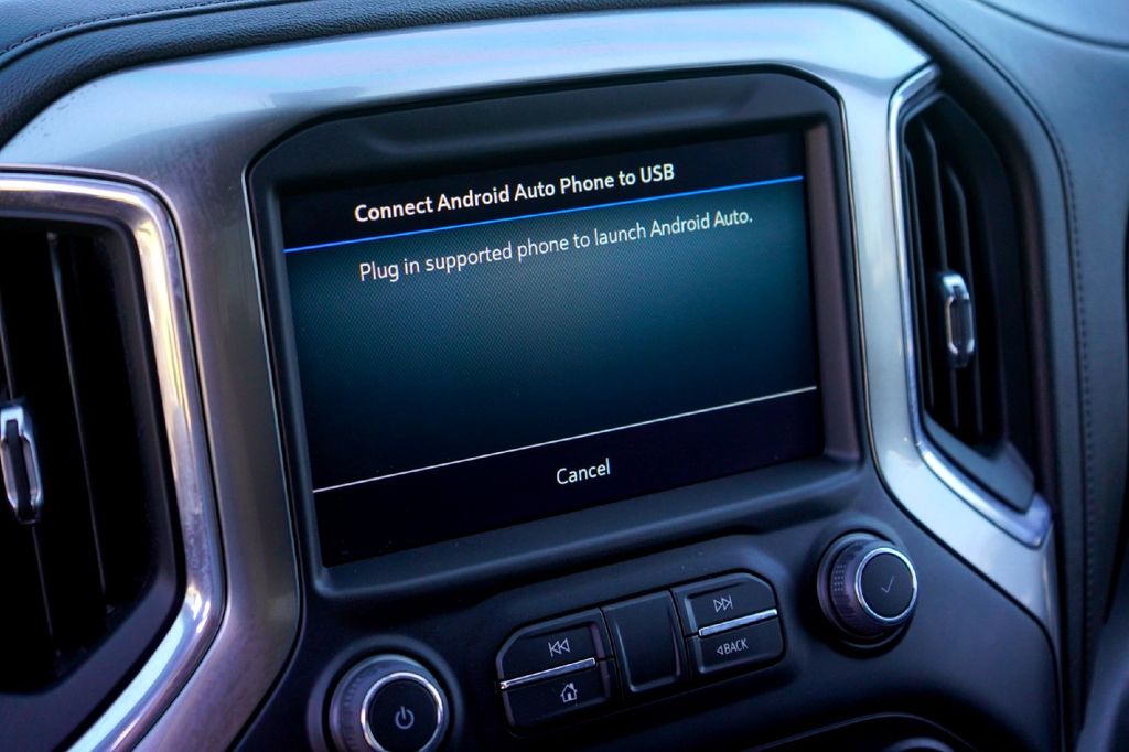 Used Car 2020 Chevrolet Silverado 1500  Rst For Sale Under $30,000 In Taylor, Texas