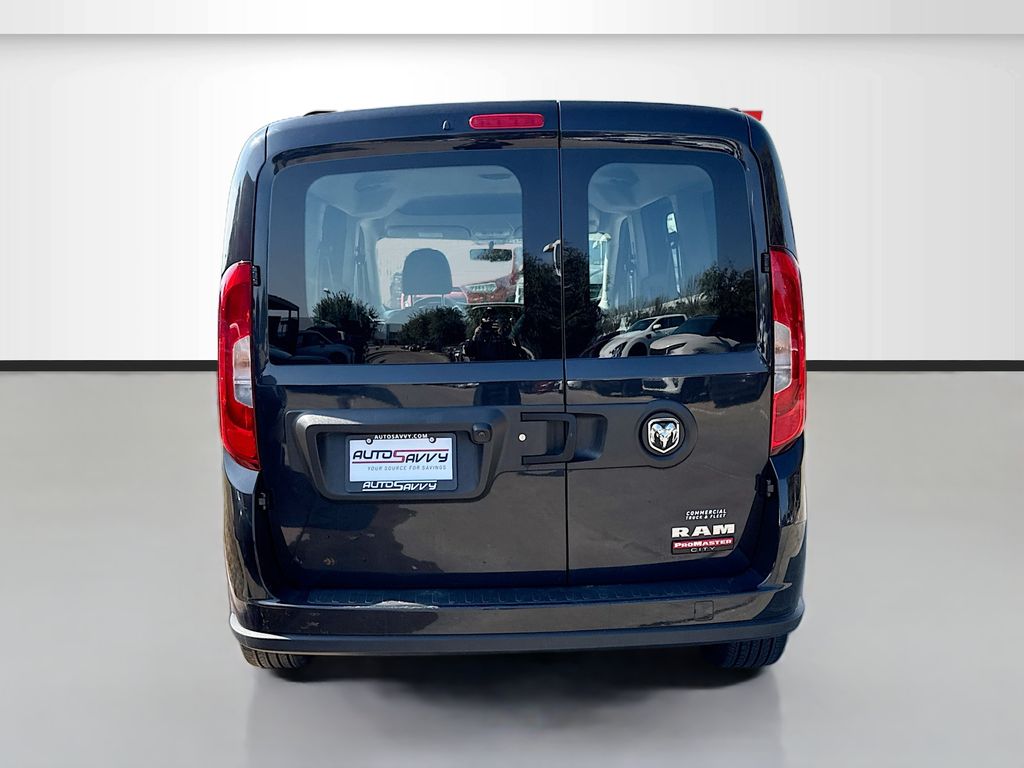 Used 2022 Black Ram Base image 6
