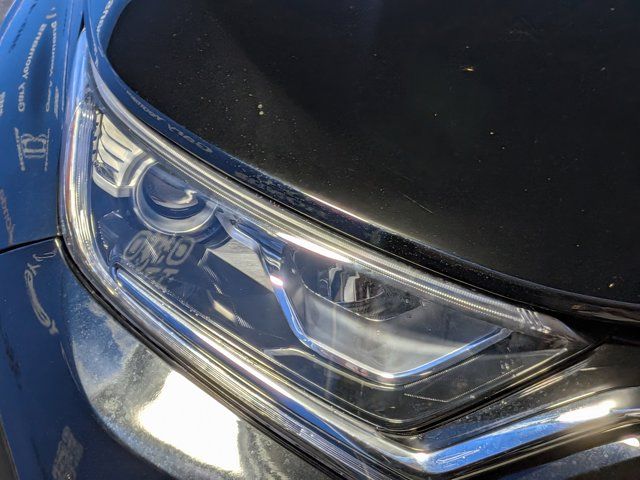 2020 Honda CR-V