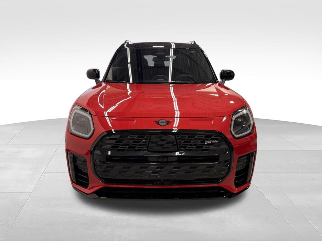 Thumbnail: 2026 MINI Cooper Countryman - 8