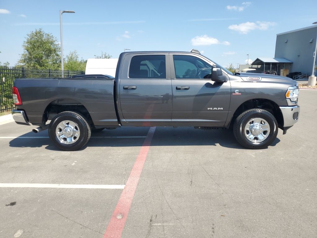 Used Car 2024 Ram 2500  Big Horn For Sale In Austin, Texas
