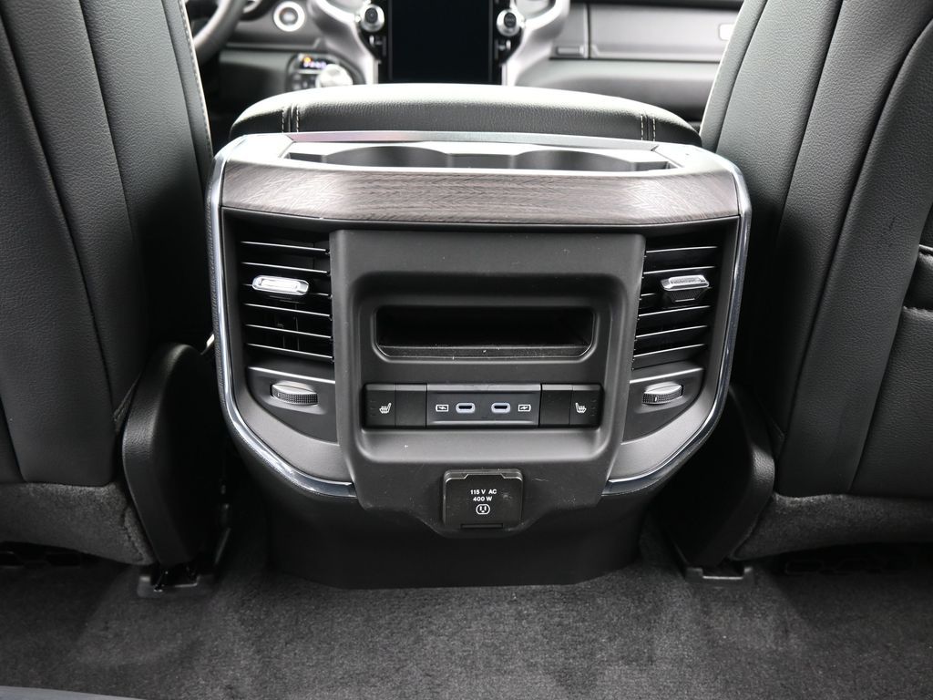 New 2026 Canyon Lake Ram Laramie image 34