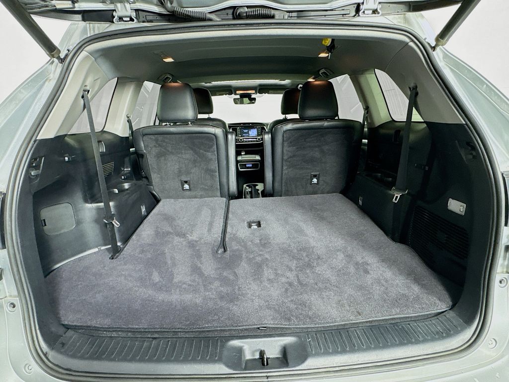 Used Car 2018 Toyota Highlander  Xle For Sale Under $25,000 In Austin, Texas