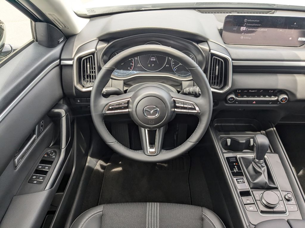 2025 Mazda CX-50 2.5 S Premium