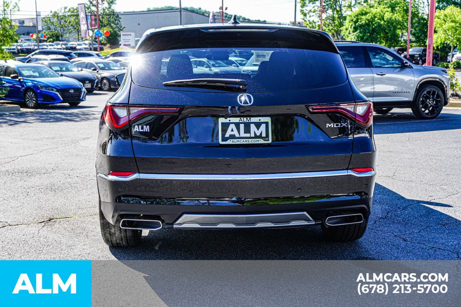 Used 2026 Black Acura Technology Package image 11