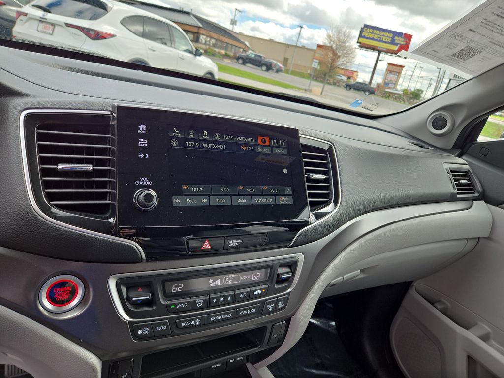 Used 2022 Honda Pilot For Sale in Fort Wayne, IN