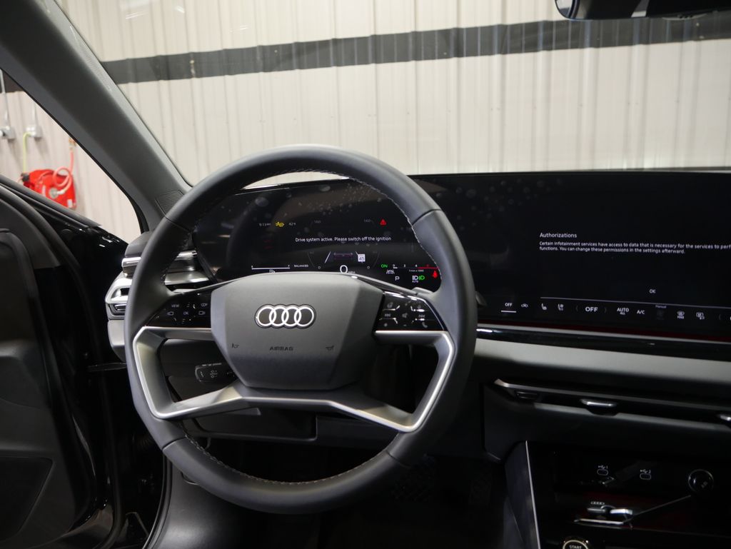 Thumbnail: 2026 Audi A6 - 27