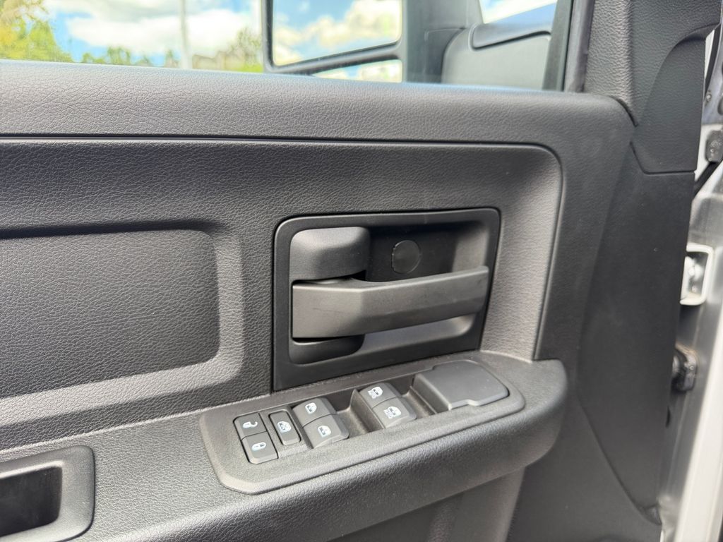 2026 Ram 2500 Tradesman - 10