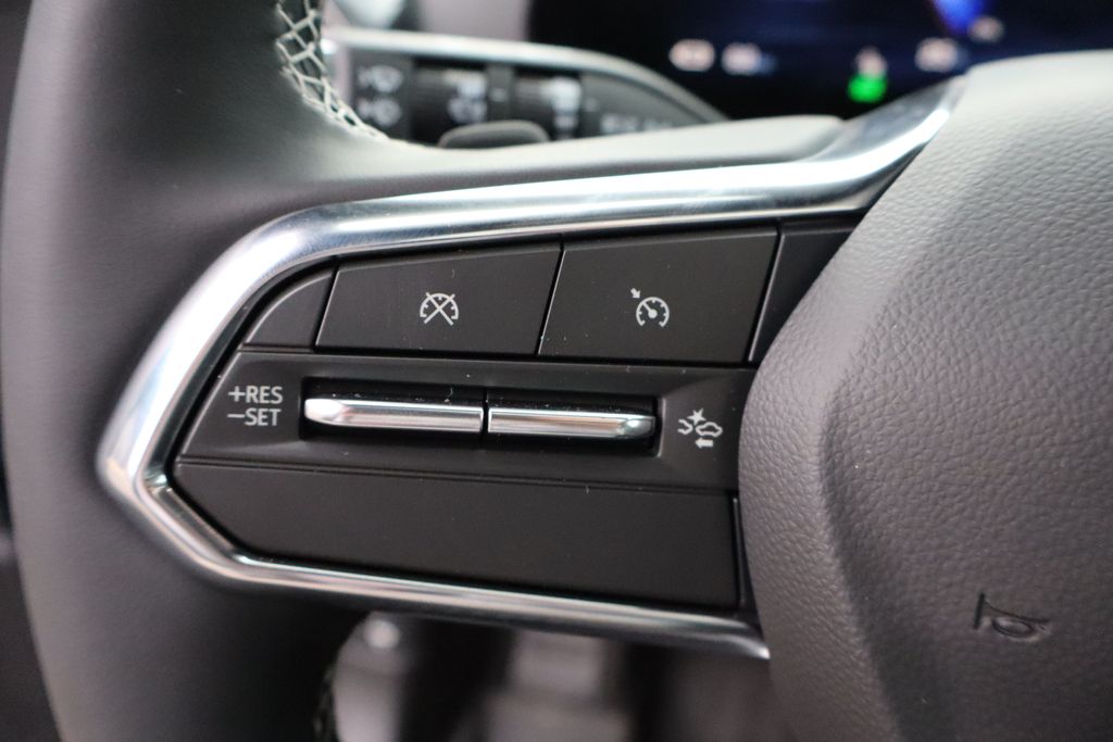 2025 Chevrolet Blazer EV LT photo