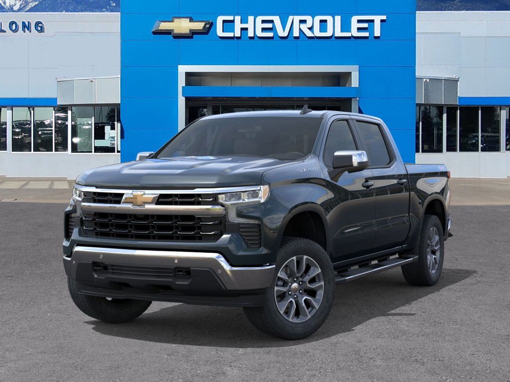 View vehicle photo 6