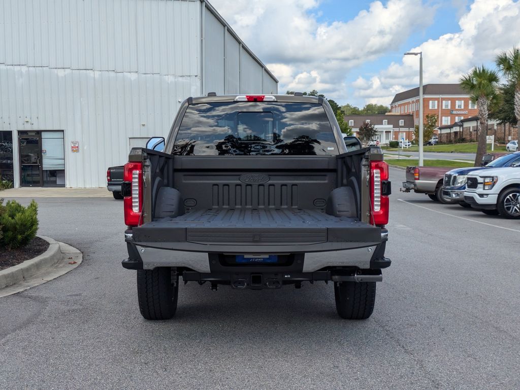 2026 Ford F-250 Super Duty LARIAT