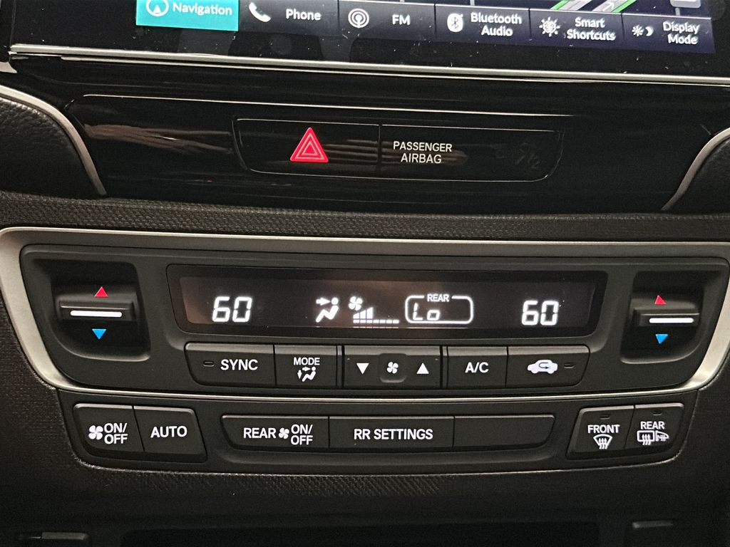 2026 Honda Ridgeline TrailSport - Photo 26