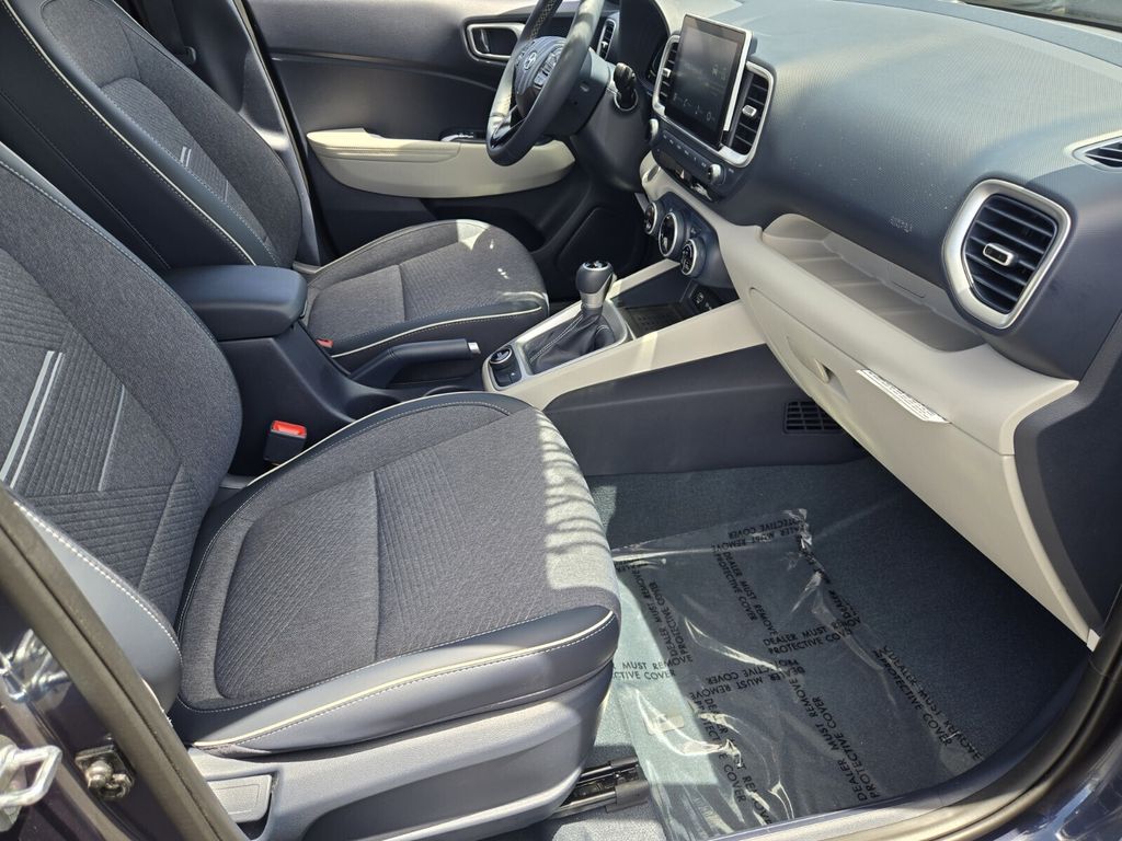 2026 Hyundai Venue - $21,499