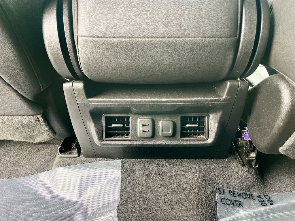 Used 2021 Blue Chevrolet LT image 24