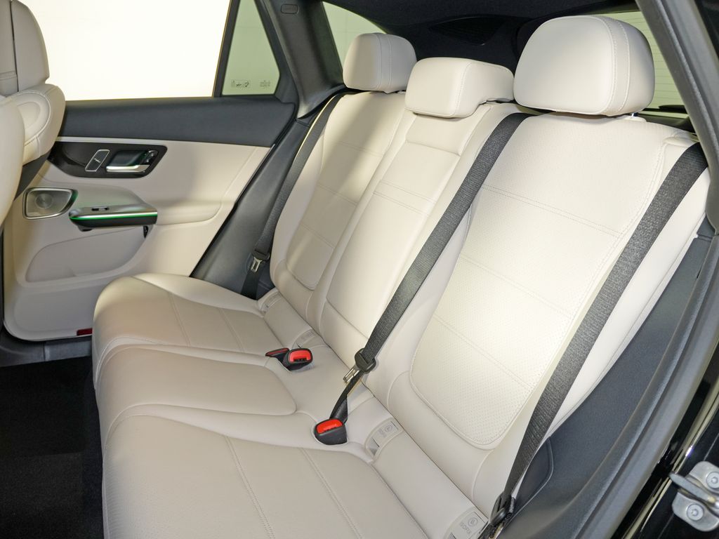 new 2026 Mercedes-Benz GLC car, priced at $57,485