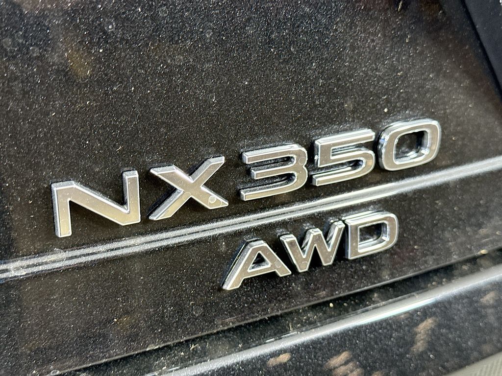 Thumbnail: 2026 Lexus NX - 22